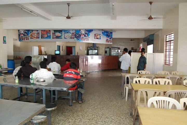 cafeteria